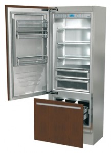 Холодильник Fhiaba I7490TST6iX Фото обзор