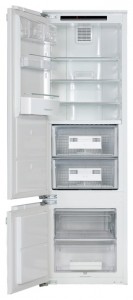 Холодильник Kuppersbusch IKEF 3080-2Z3 фото огляд