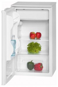 Холодильник Bomann KS161 Фото обзор