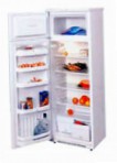geriausia NORD 222-6-030 šaldytuvas peržiūra