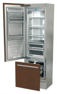 Refrigerator Fhiaba I5990TST6 larawan pagsusuri