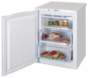 Tủ lạnh NORD 156-010 ảnh kiểm tra lại