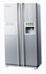 geriausia Samsung SR-S20 FTFNK šaldytuvas peržiūra