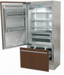 найкраща Fhiaba G8990TST6iX Холодильник огляд