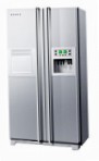 лучшая Samsung SR-S20 FTFTR Холодильник обзор