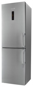 Холодильник Hotpoint-Ariston HF 8181 X O Фото обзор