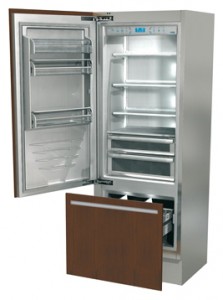 Refrigerator Fhiaba G7490TST6i larawan pagsusuri