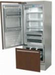 найкраща Fhiaba G7490TST6i Холодильник огляд