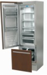 найкраща Fhiaba G5990TST6iX Холодильник огляд