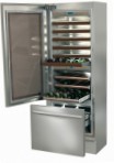 лучшая Fhiaba K7491TWT3 Холодильник обзор
