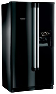Kühlschrank Hotpoint-Ariston MSZ 826 DF Foto Rezension