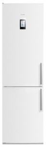 Kühlschrank ATLANT ХМ 4426-000 ND Foto Rezension