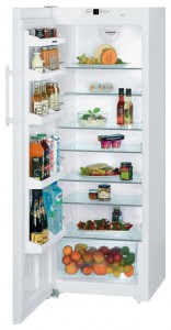 Холодильник Liebherr K 3620 Фото обзор