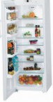 найкраща Liebherr K 3620 Холодильник огляд