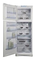 Холодильник Indesit T 175 GAS Фото обзор