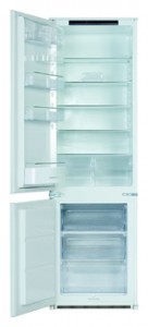 Refrigerator Kuppersbusch IKE 3280-1-2T larawan pagsusuri