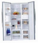 лучшая BEKO GNE 35700 W Холодильник обзор