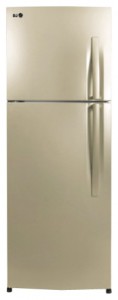 Kühlschrank LG GN-B392 RECW Foto Rezension