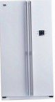 лучшая LG GR-P207 WVQA Холодильник обзор