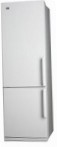 лучшая LG GA-419 HCA Холодильник обзор