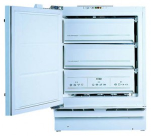 Холодильник Kuppersbusch IGU 139-0 Фото обзор