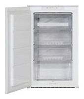 Refrigerator Kuppersbusch ITE 127-8 larawan pagsusuri