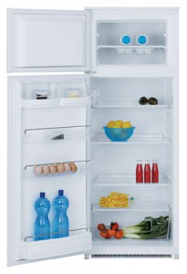 Kühlschrank Kuppersbusch IKE 257-7-2 T Foto Rezension