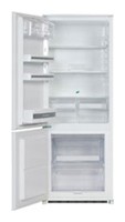 Kühlschrank Kuppersbusch IKE 259-7-2 T Foto Rezension