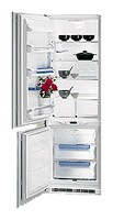 Kühlschrank Hotpoint-Ariston BCS M 313 V Foto Rezension