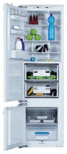 Холодильник Kuppersbusch IKEF 308-6 Z3 Фото обзор