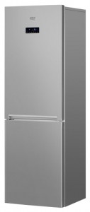 Tủ lạnh BEKO CNKL 7320 EC0S ảnh kiểm tra lại