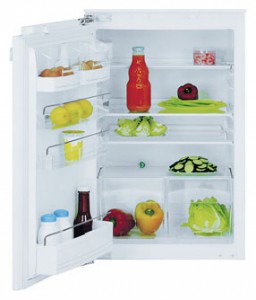 Холодильник Kuppersbusch IKE 188-6 Фото обзор