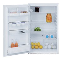 Холодильник Kuppersbusch IKE 167-7 фото огляд