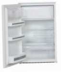tốt nhất Kuppersbusch IKE 157-7 Tủ lạnh kiểm tra lại