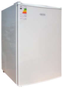 Kjøleskap Optima MRF-128 Bilde anmeldelse
