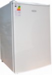 лучшая Optima MRF-128 Холодильник обзор