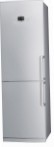лучшая LG GR-B399 BLQA Холодильник обзор