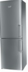 лучшая Hotpoint-Ariston EBMH 18221 V O3 Холодильник обзор