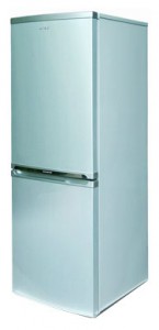 Tủ lạnh Digital DRC 244 W ảnh kiểm tra lại