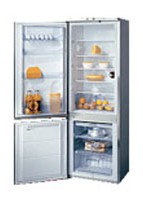 Холодильник Hansa RFAK310iBF Фото обзор