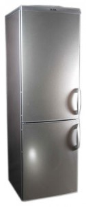 Холодильник Akai ARF 186/340 S Фото обзор
