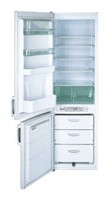 Холодильник Kaiser KK 15311 Фото обзор