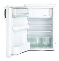 Холодильник Kaiser KF 1513 Фото обзор