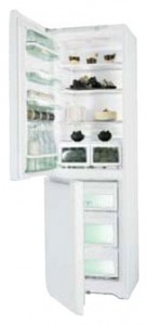 Refrigerator Hotpoint-Ariston MBM 1811 larawan pagsusuri