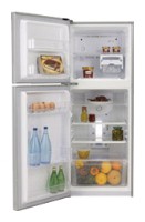 Холодильник Samsung RT2BSRTS фото огляд