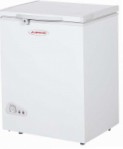 bester SUPRA CFS-100 Kühlschrank Rezension