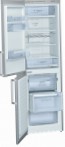 geriausia Bosch KGN39VI30 šaldytuvas peržiūra