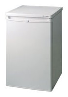 Холодильник LG GR-181 SA Фото обзор