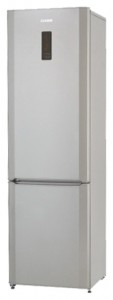 Холодильник BEKO CNL 332204 S Фото обзор