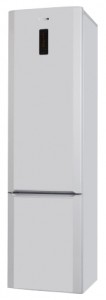 Холодильник BEKO CNL 335204 W Фото обзор